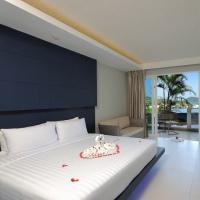 Hotel Sea Sun Sand Resort