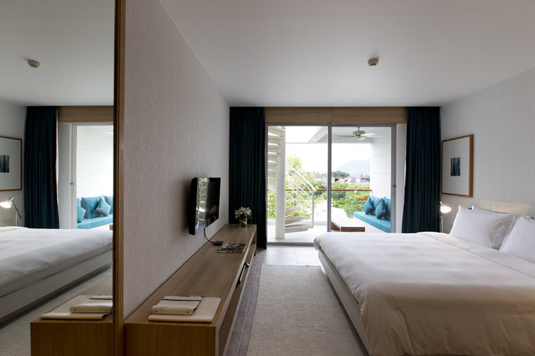 Hotel Nap Patong