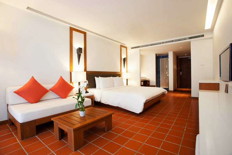 Hotel Nap Patong
