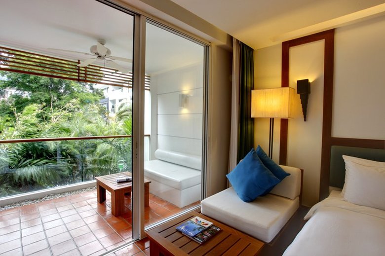 Hotel Nap Patong