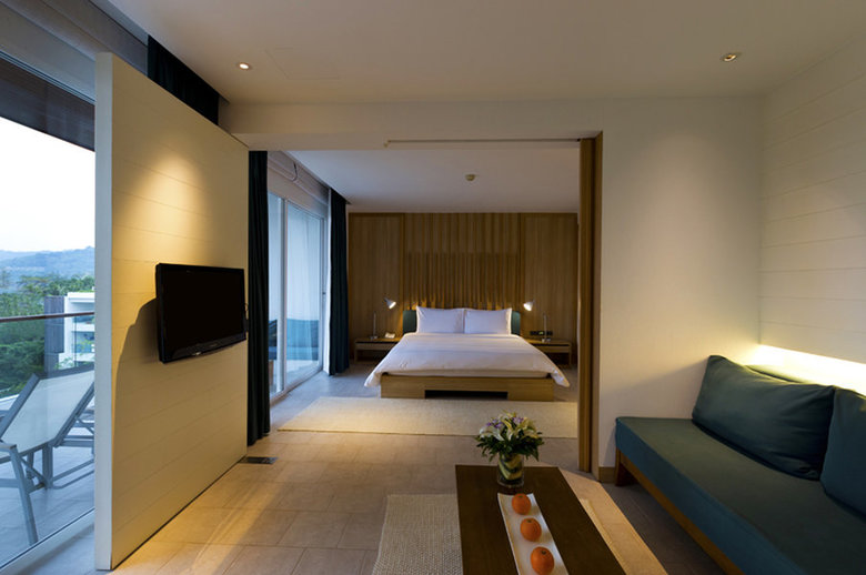 Hotel Nap Patong