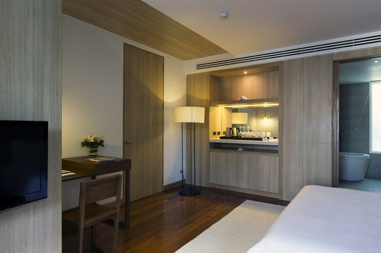 Hotel Nap Patong