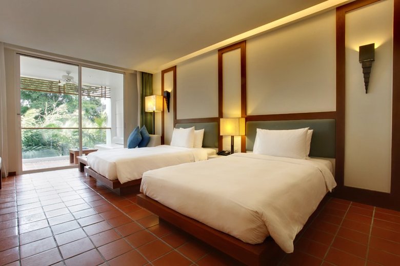 Hotel Nap Patong