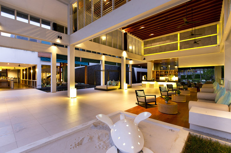 Hotel Nap Patong