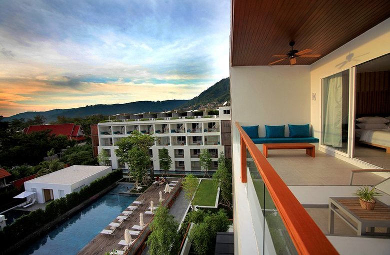Hotel Nap Patong