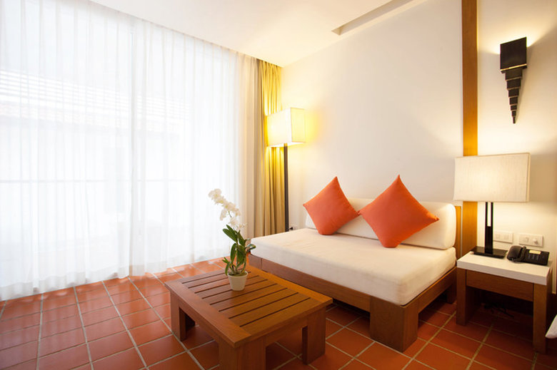 Hotel Nap Patong