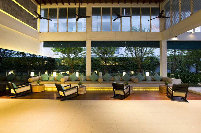 Hotel Nap Patong