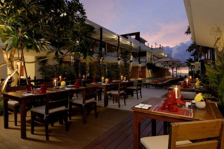 Hotel La Flora Resort