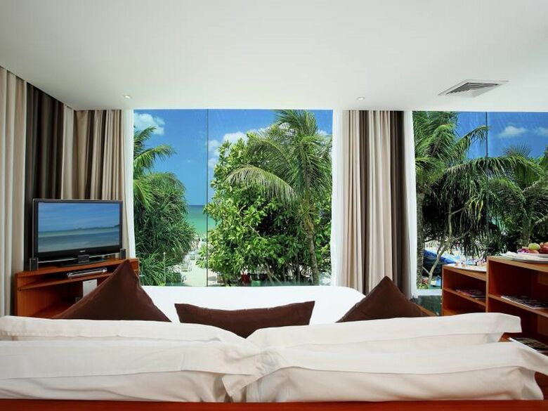 Hotel La Flora Resort
