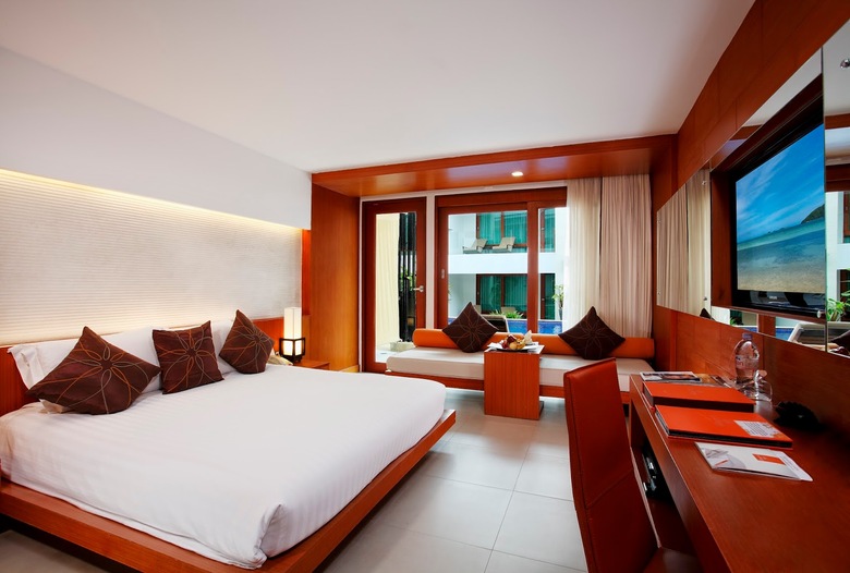 Hotel La Flora Resort
