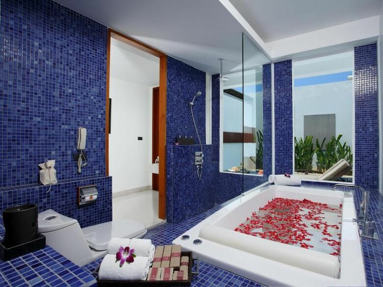 Hotel La Flora Resort