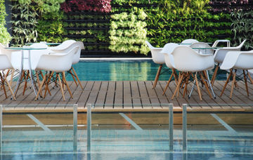 Hotel The Lantern Resort Patong