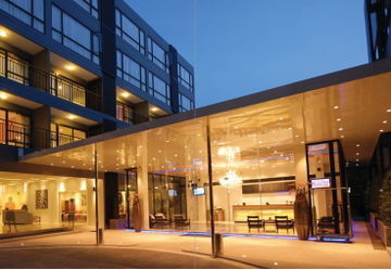 Hotel The Lantern Resort Patong