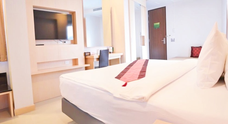 Hotel Andatel Grande Patong