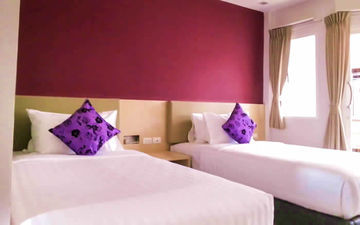 Hotel Andatel Grande Patong
