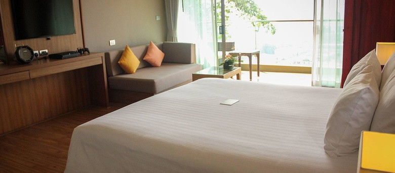 Hotel The Senses Resort