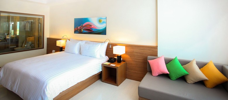 Hotel The Senses Resort