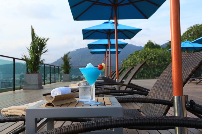 Hotel The Senses Resort