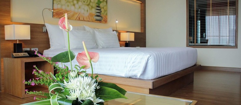 Hotel The Senses Resort