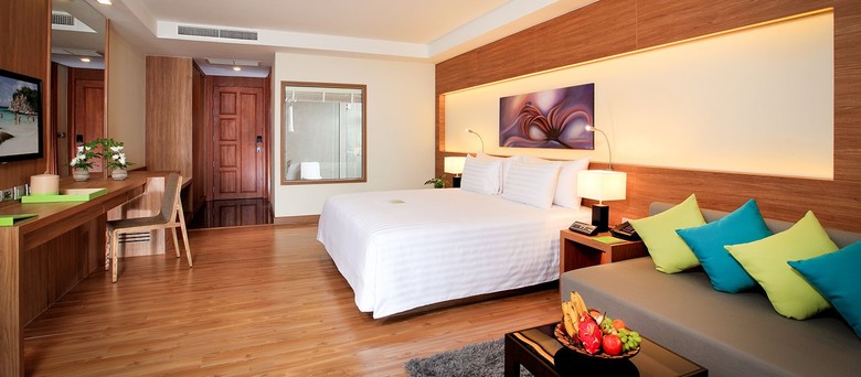 Hotel The Senses Resort