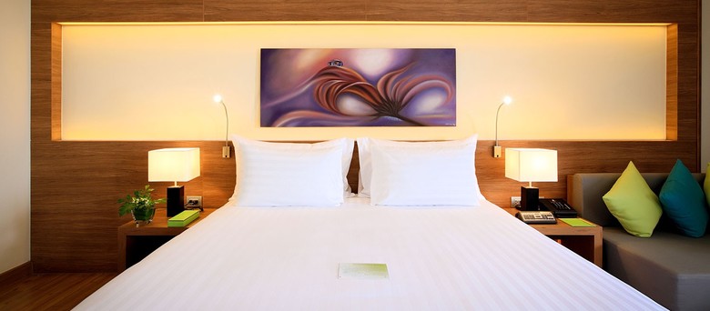 Hotel The Senses Resort