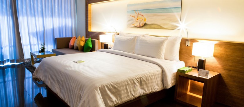 Hotel The Senses Resort