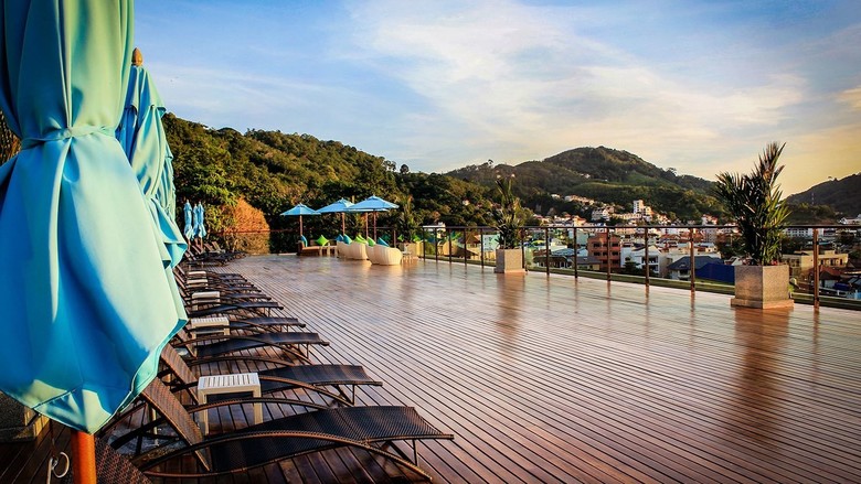 Hotel The Senses Resort