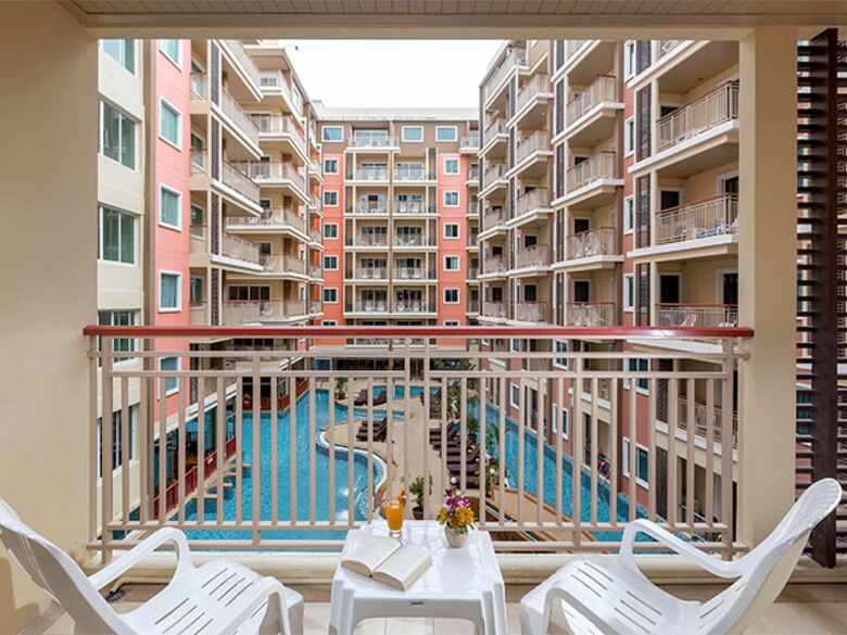 Hotel Bauman Residence