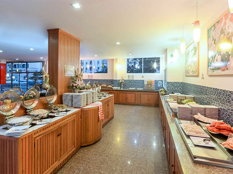 Hotel Bauman Residence