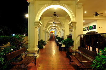 Hotel Apk Resort