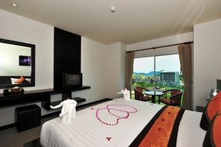 Hotel Apk Resort