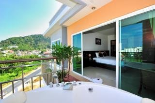 Hotel Apk Resort