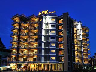 Hotel Apk Resort