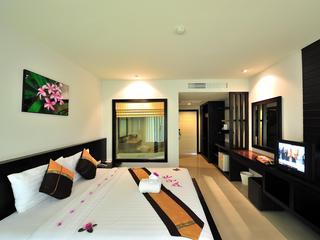 Hotel Apk Resort