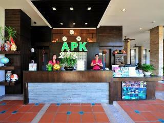 Hotel Apk Resort