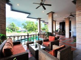 Hotel Apk Resort