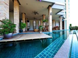 Hotel Apk Resort