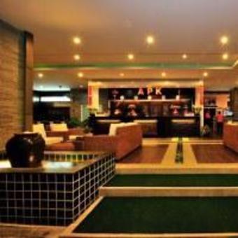 Hotel Apk Resort & Spa