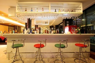 Baramee Hip Hotel
