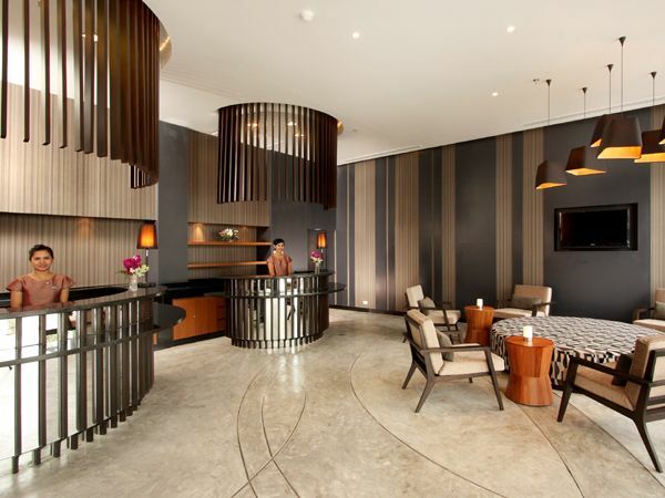 Centra Ashlee Hotel Patong