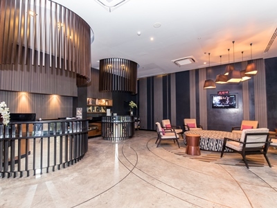 Centra Ashlee Hotel Patong