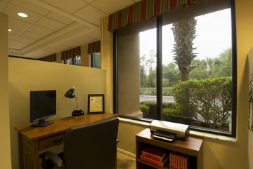 Hotel Best Western Palm Coast