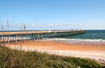 Hotel Best Western Palm Coast