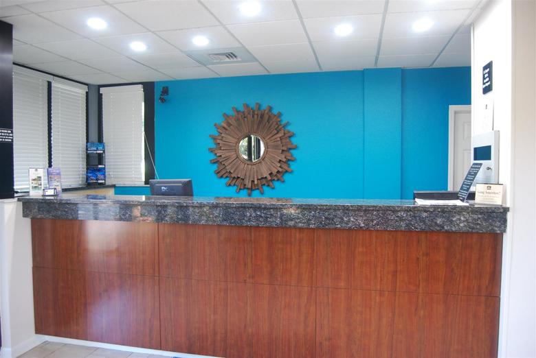 Hotel Best Western Palm Coast