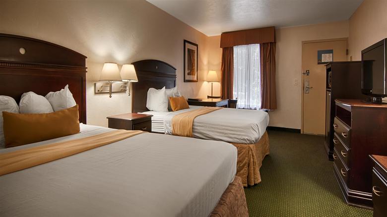 Hotel Best Western Palm Coast