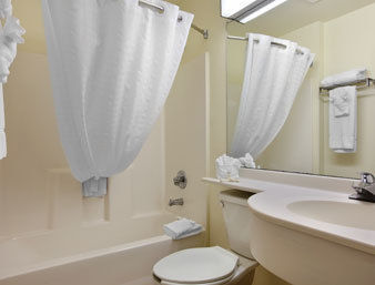 Hotel Microtel Inn And Suites Palm Coast