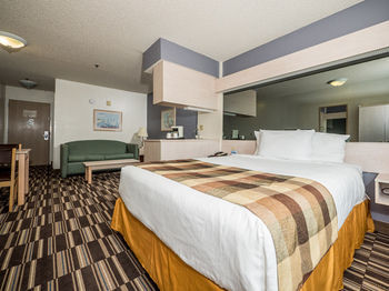 Hotel Microtel Inn And Suites Palm Coast