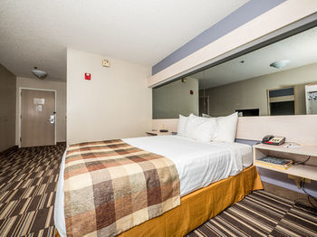 Hotel Microtel Inn And Suites Palm Coast