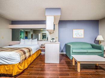 Hotel Microtel Inn And Suites Palm Coast