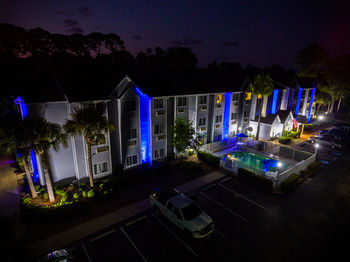 Hotel Microtel Inn And Suites Palm Coast